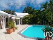 Photo 1 - Maison à SAINT-FRANCOIS