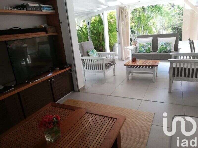 Photo 2 - Maison à SAINT-FRANCOIS