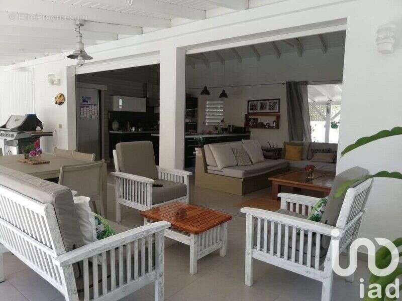 Photo 3 - Maison à SAINT-FRANCOIS