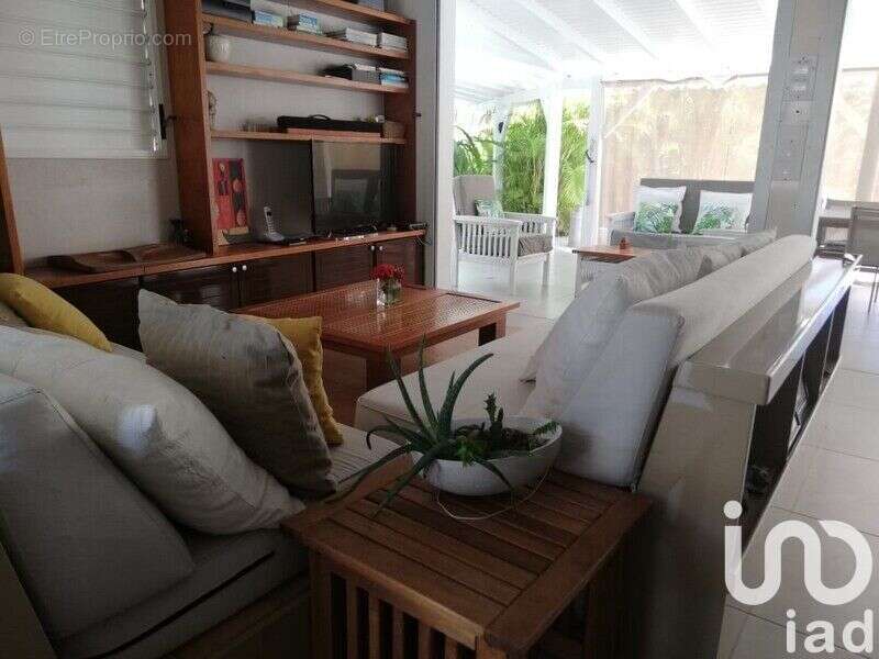 Photo 4 - Maison à SAINT-FRANCOIS