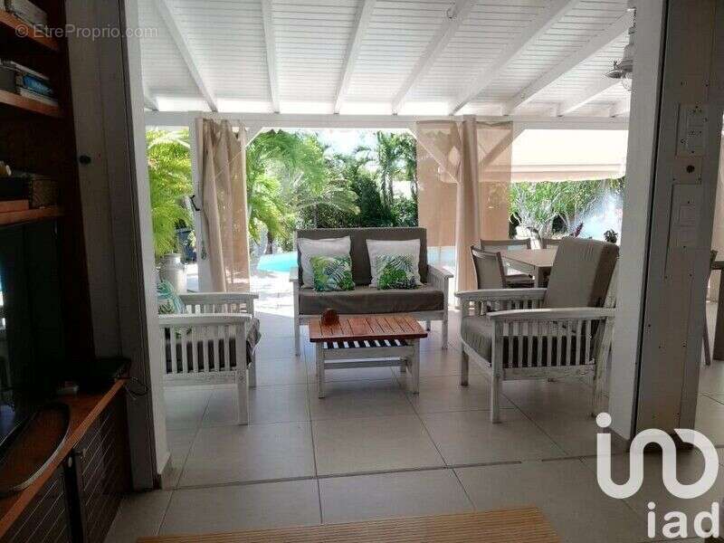 Photo 5 - Maison à SAINT-FRANCOIS