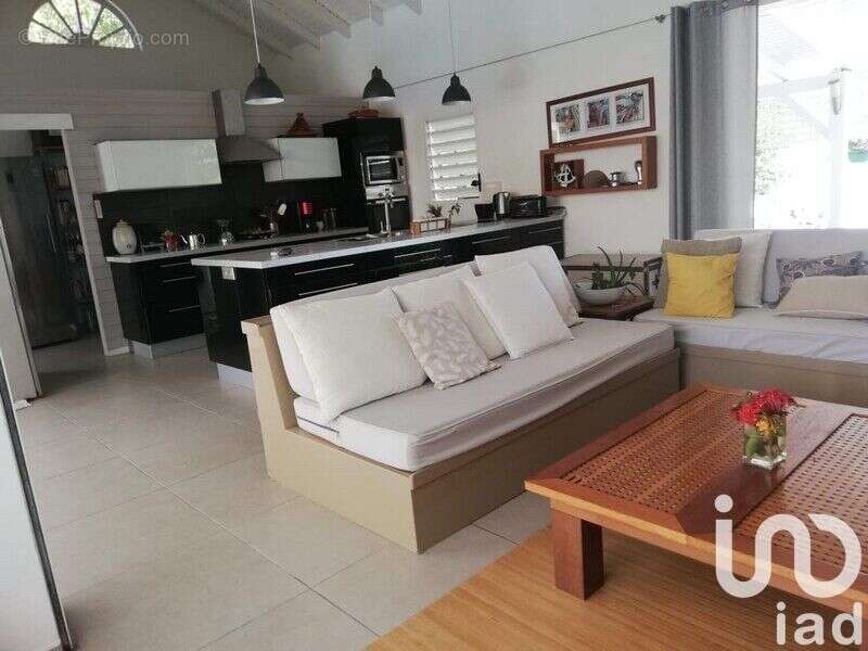 Photo 6 - Maison à SAINT-FRANCOIS