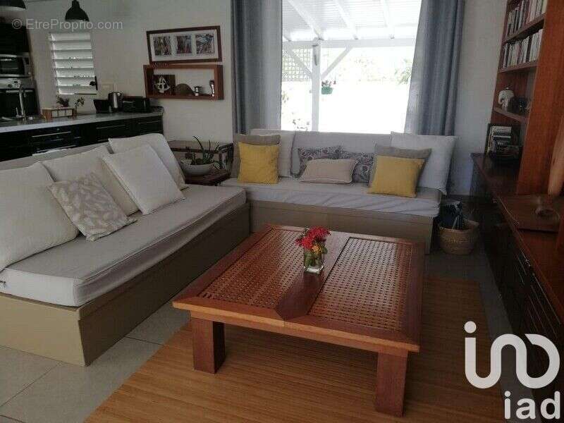 Photo 7 - Maison à SAINT-FRANCOIS