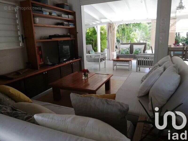 Photo 8 - Maison à SAINT-FRANCOIS