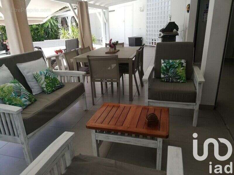 Photo 9 - Maison à SAINT-FRANCOIS