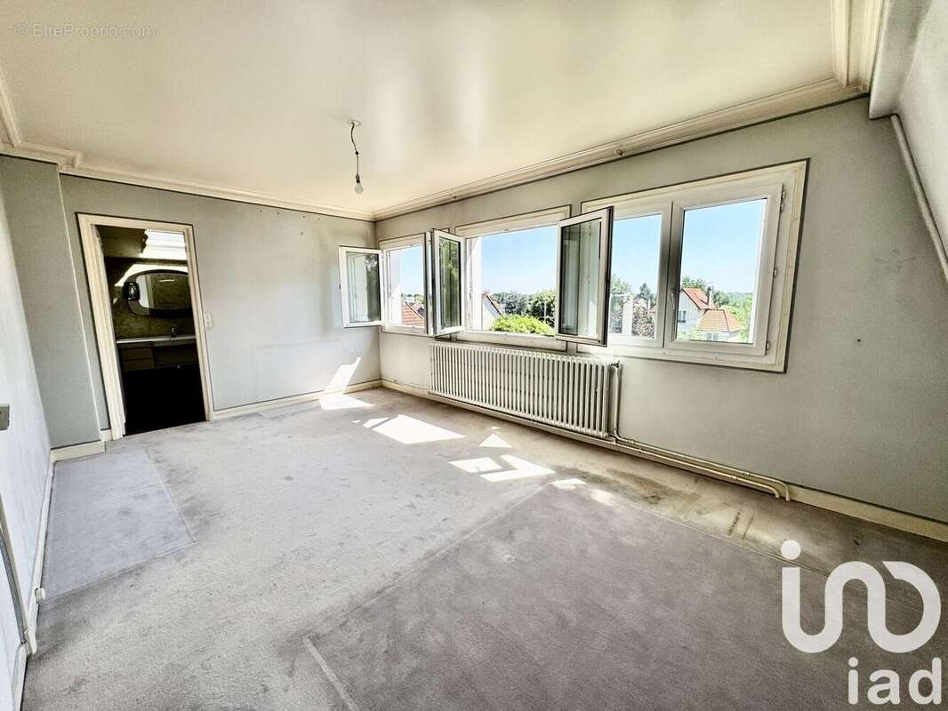 Photo 5 - Maison à MANDRES-LES-ROSES