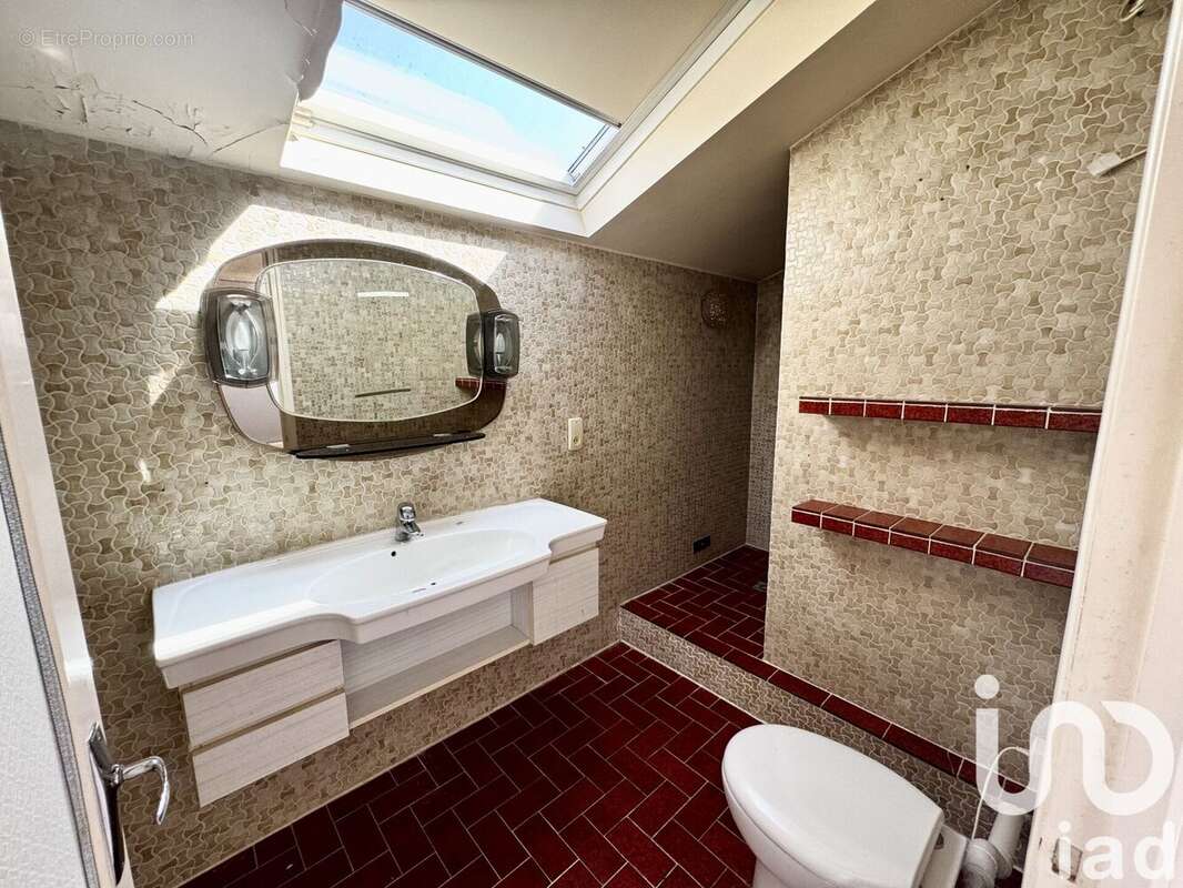 Photo 6 - Maison à MANDRES-LES-ROSES