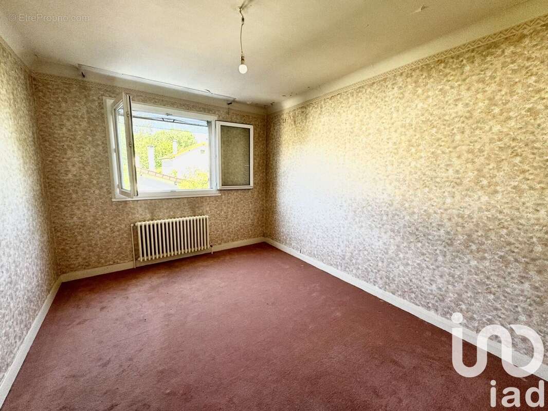 Photo 8 - Maison à MANDRES-LES-ROSES