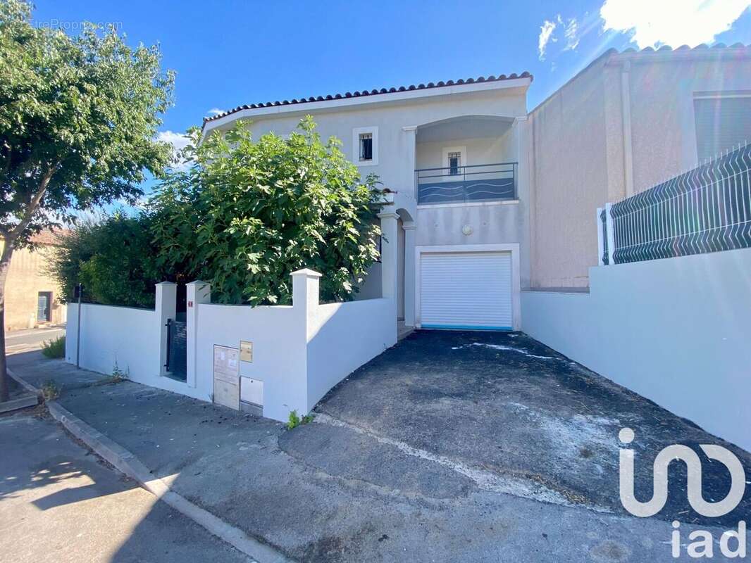 Photo 2 - Maison à MONTREDON-DES-CORBIERES