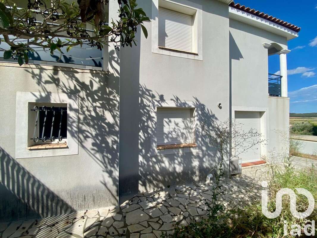 Photo 3 - Maison à MONTREDON-DES-CORBIERES