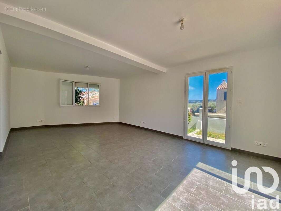 Photo 8 - Maison à MONTREDON-DES-CORBIERES