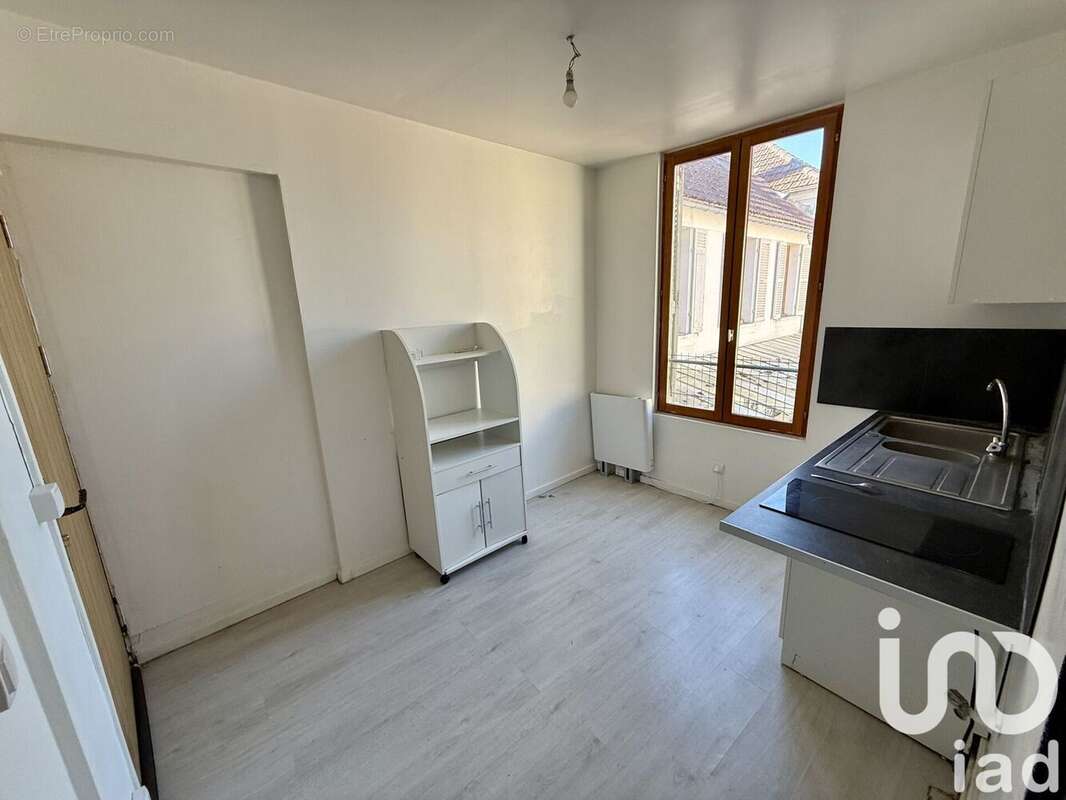 Photo 4 - Appartement à MORET-SUR-LOING