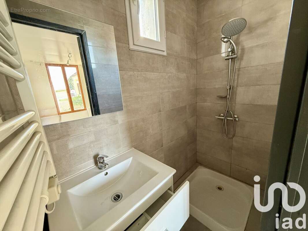 Photo 5 - Appartement à MORET-SUR-LOING