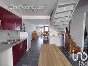 Photo 1 - Maison à BEAUMONT-SUR-SARTHE