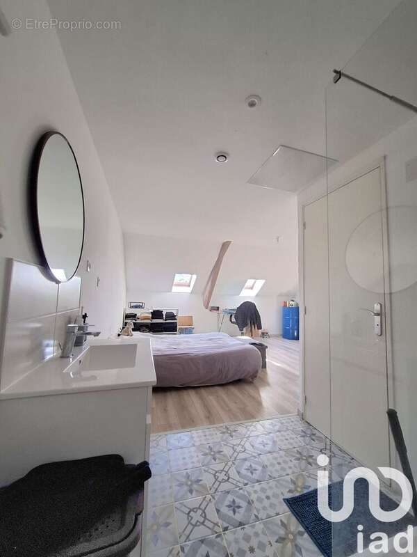 Photo 5 - Maison à BEAUMONT-SUR-SARTHE