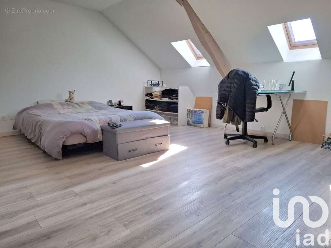 Photo 6 - Maison à BEAUMONT-SUR-SARTHE