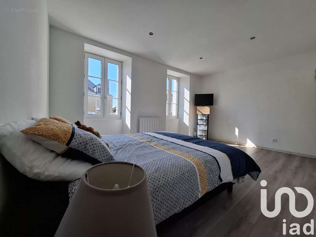 Photo 7 - Maison à BEAUMONT-SUR-SARTHE