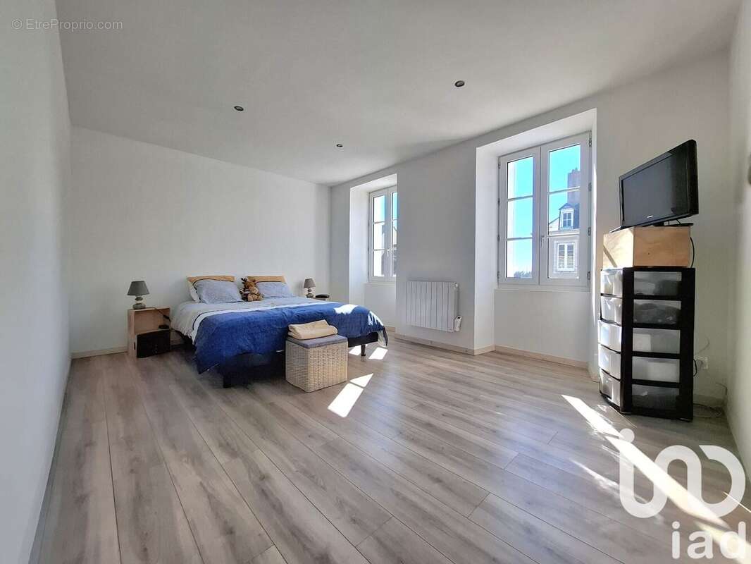 Photo 8 - Maison à BEAUMONT-SUR-SARTHE