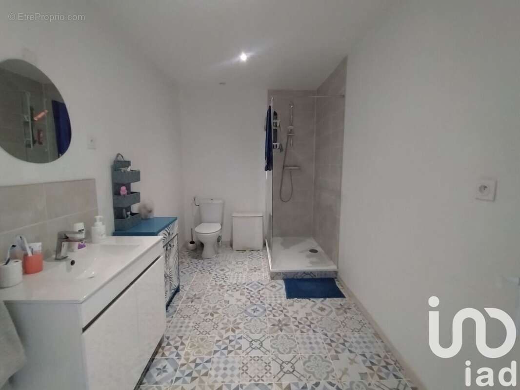 Photo 9 - Maison à BEAUMONT-SUR-SARTHE