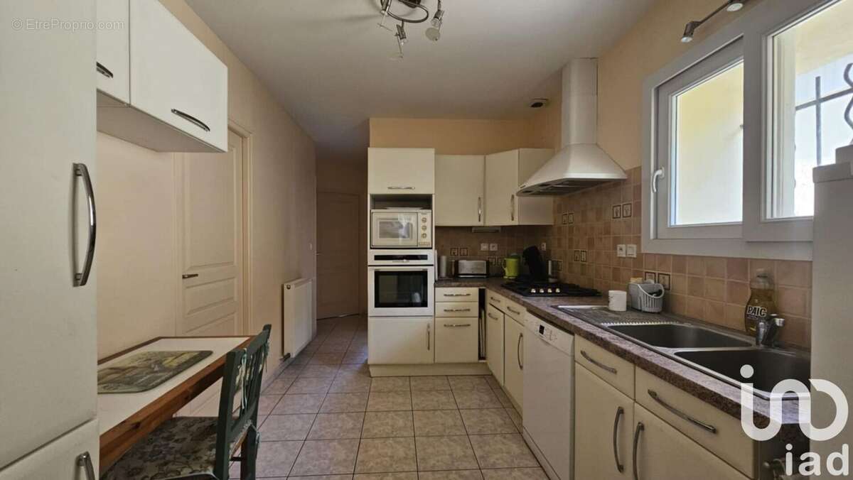 Photo 4 - Maison à RUFFEC