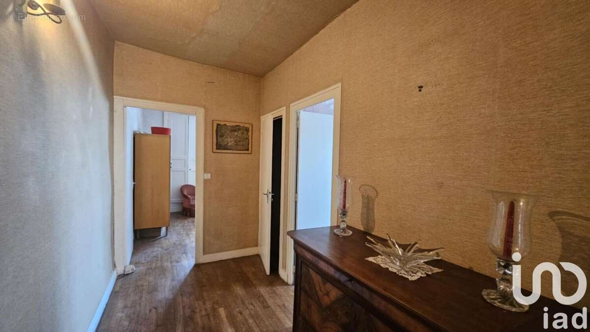 Photo 7 - Maison à RUFFEC