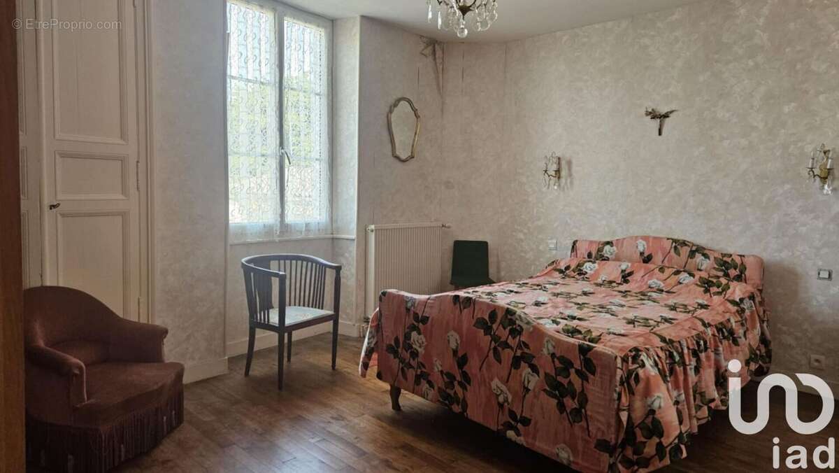 Photo 8 - Maison à RUFFEC