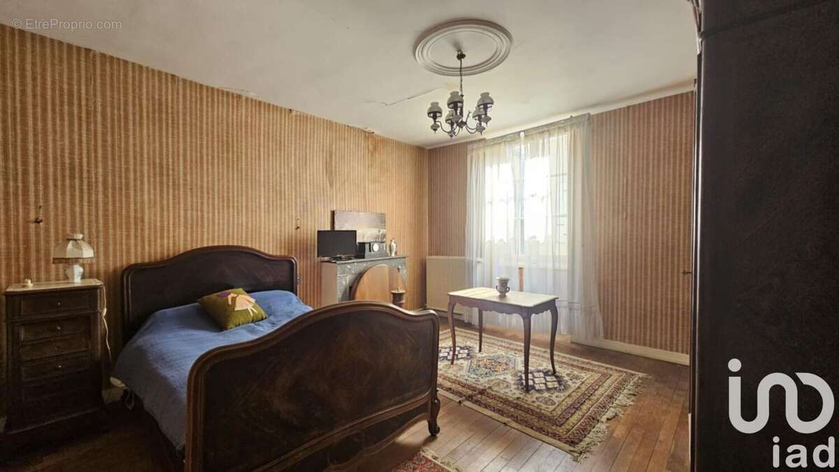 Photo 9 - Maison à RUFFEC