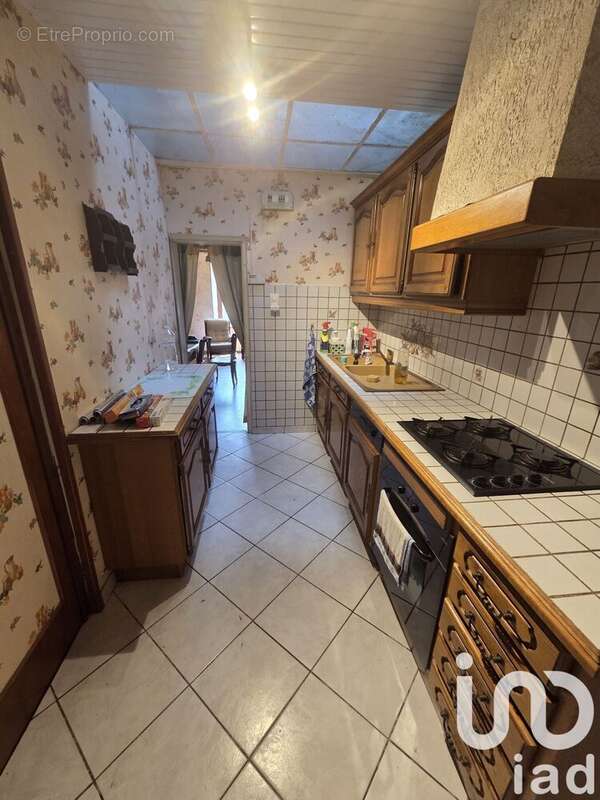 Photo 5 - Maison à SAINT-GERVAIS