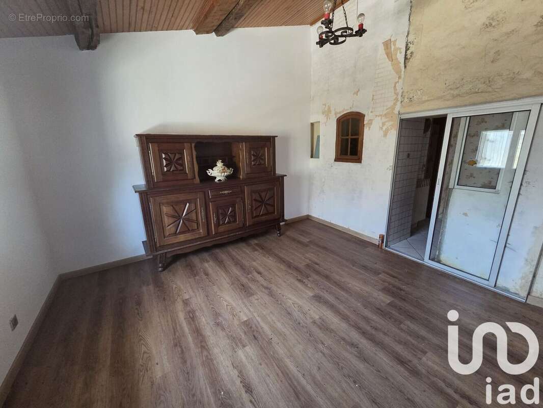 Photo 6 - Maison à SAINT-GERVAIS