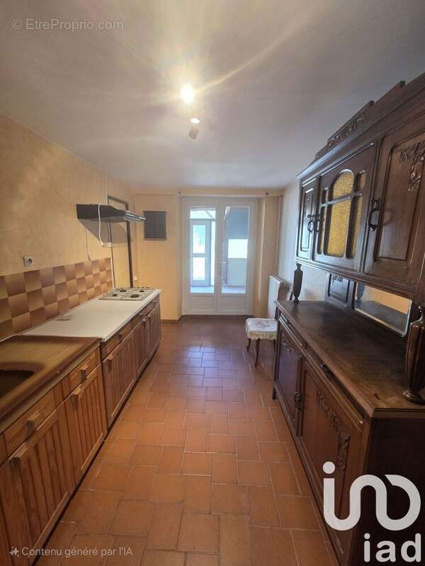 Photo 7 - Maison à SAINT-GERVAIS