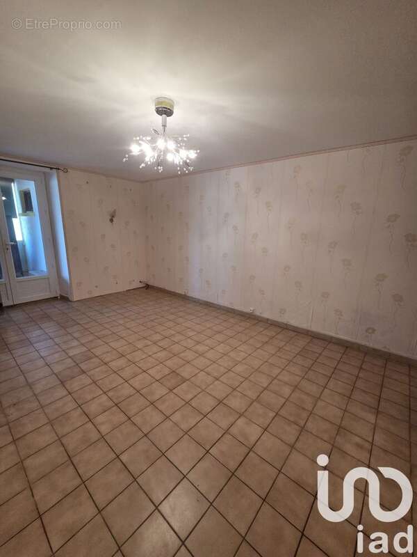 Photo 8 - Maison à SAINT-GERVAIS