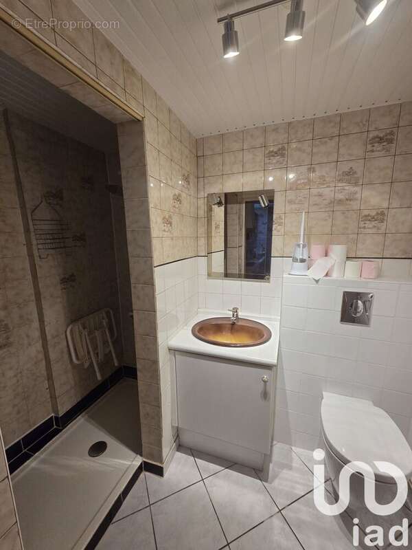 Photo 9 - Maison à SAINT-GERVAIS