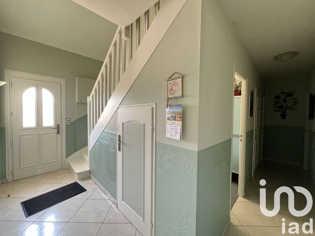 Photo 3 - Maison à FATINES