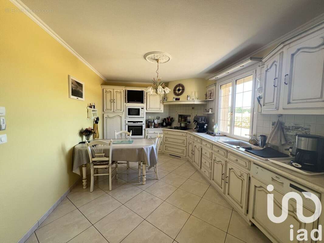 Photo 6 - Maison à FATINES