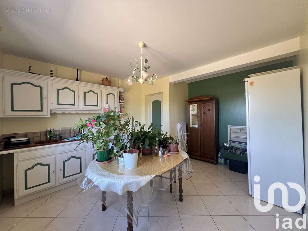 Photo 7 - Maison à FATINES