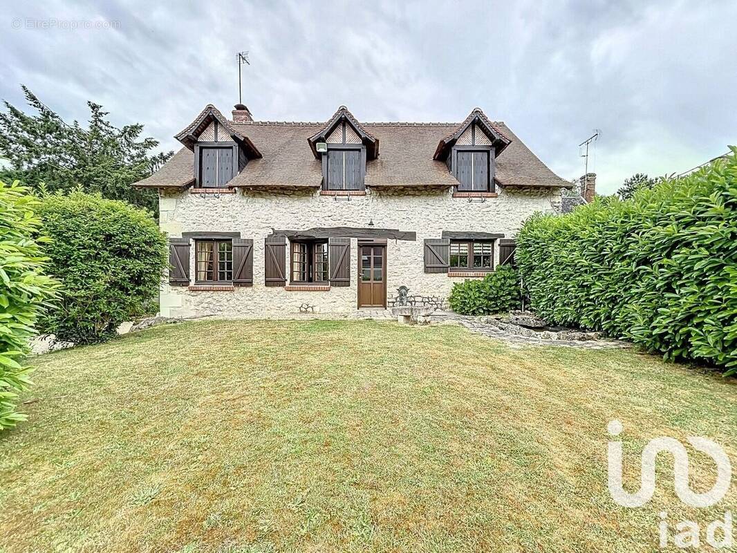 Photo 1 - Maison à CHEMERY