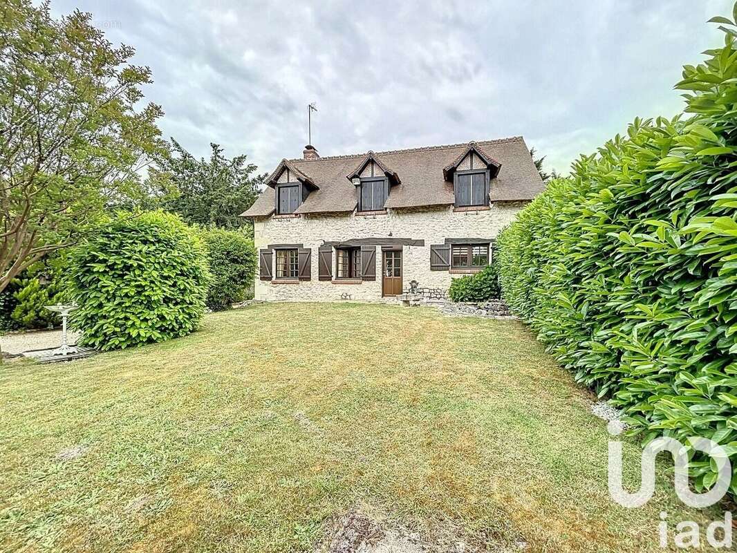 Photo 2 - Maison à CHEMERY