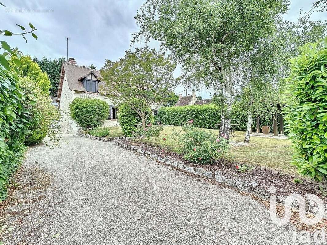 Photo 4 - Maison à CHEMERY