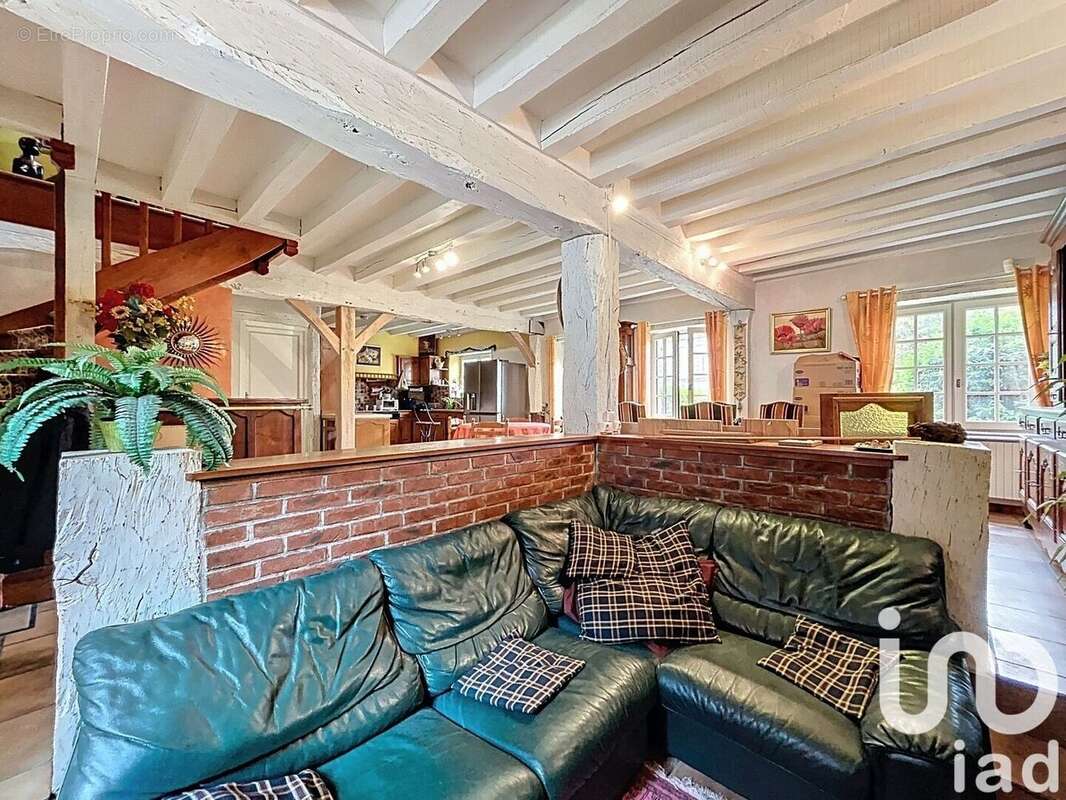 Photo 7 - Maison à CHEMERY