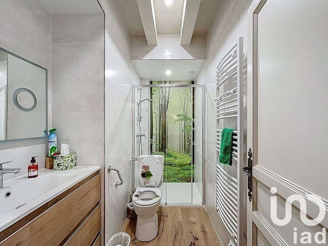 Photo 8 - Maison à CHEMERY