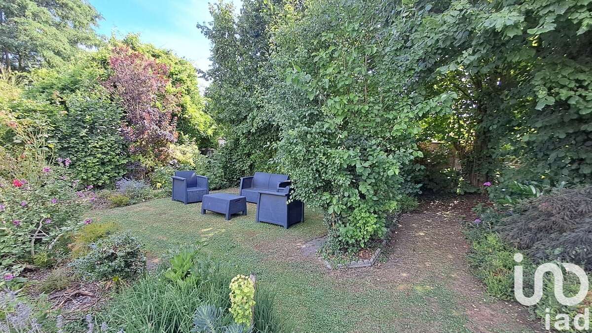 Photo 2 - Maison à MAUBEUGE