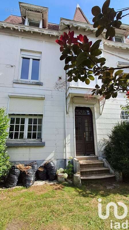 Photo 3 - Maison à MAUBEUGE