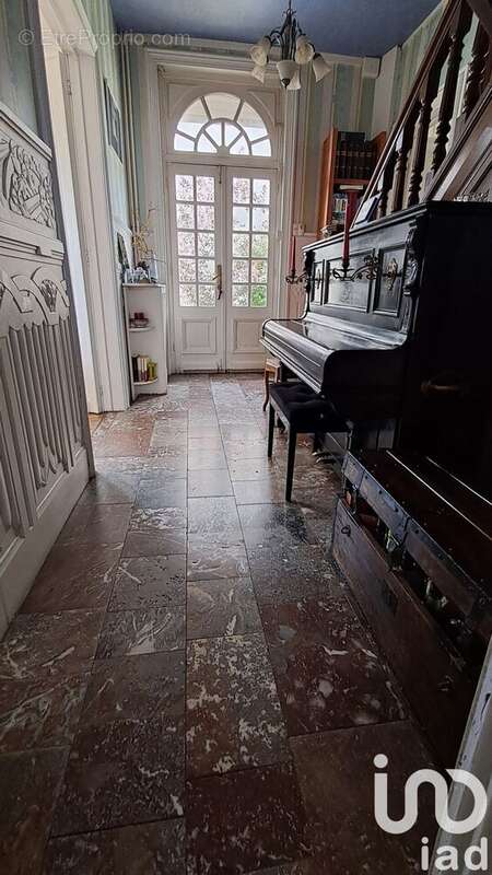 Photo 5 - Maison à MAUBEUGE