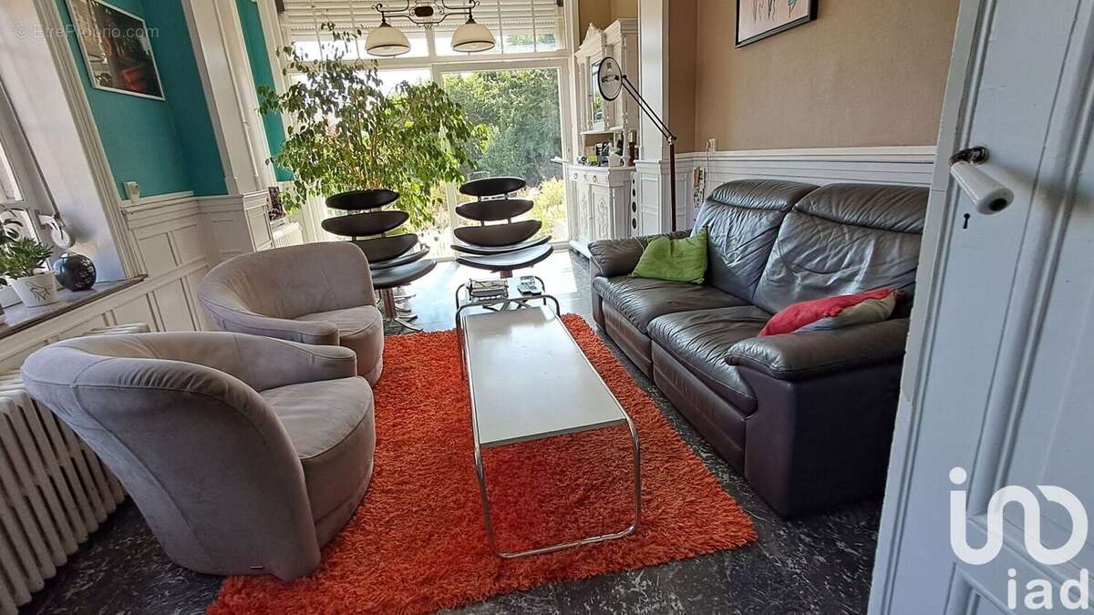 Photo 6 - Maison à MAUBEUGE