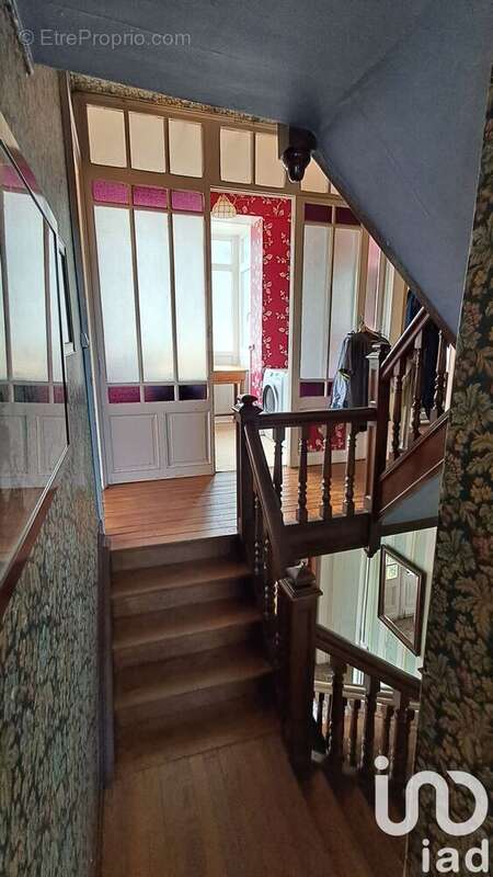 Photo 7 - Maison à MAUBEUGE