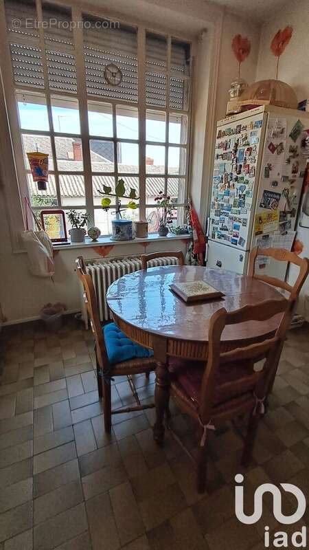 Photo 8 - Maison à MAUBEUGE