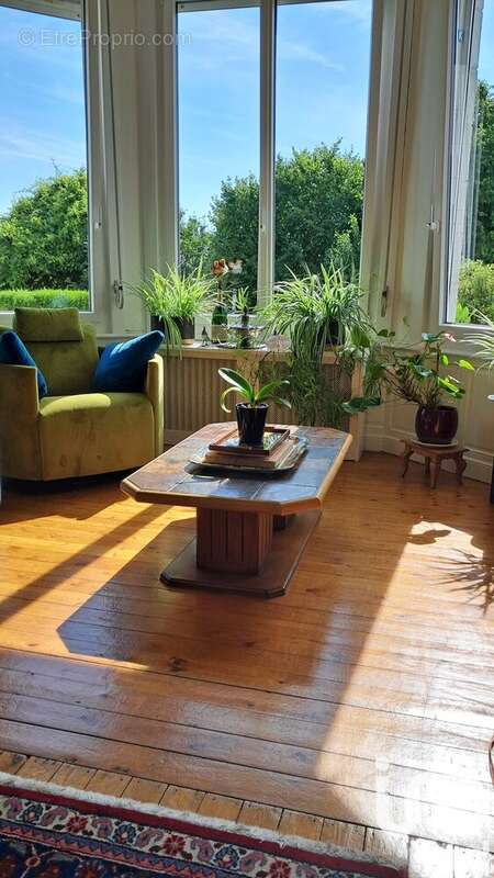 Photo 9 - Maison à MAUBEUGE