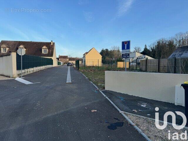 Photo 1 - Terrain à BOMBON