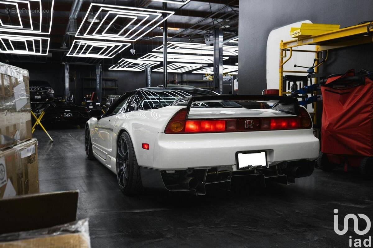 Photo 1 - Commerce à AULNAY-SOUS-BOIS