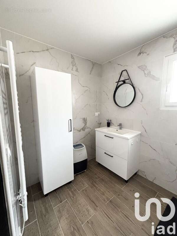 Photo 6 - Maison à ROMILLY-SUR-SEINE